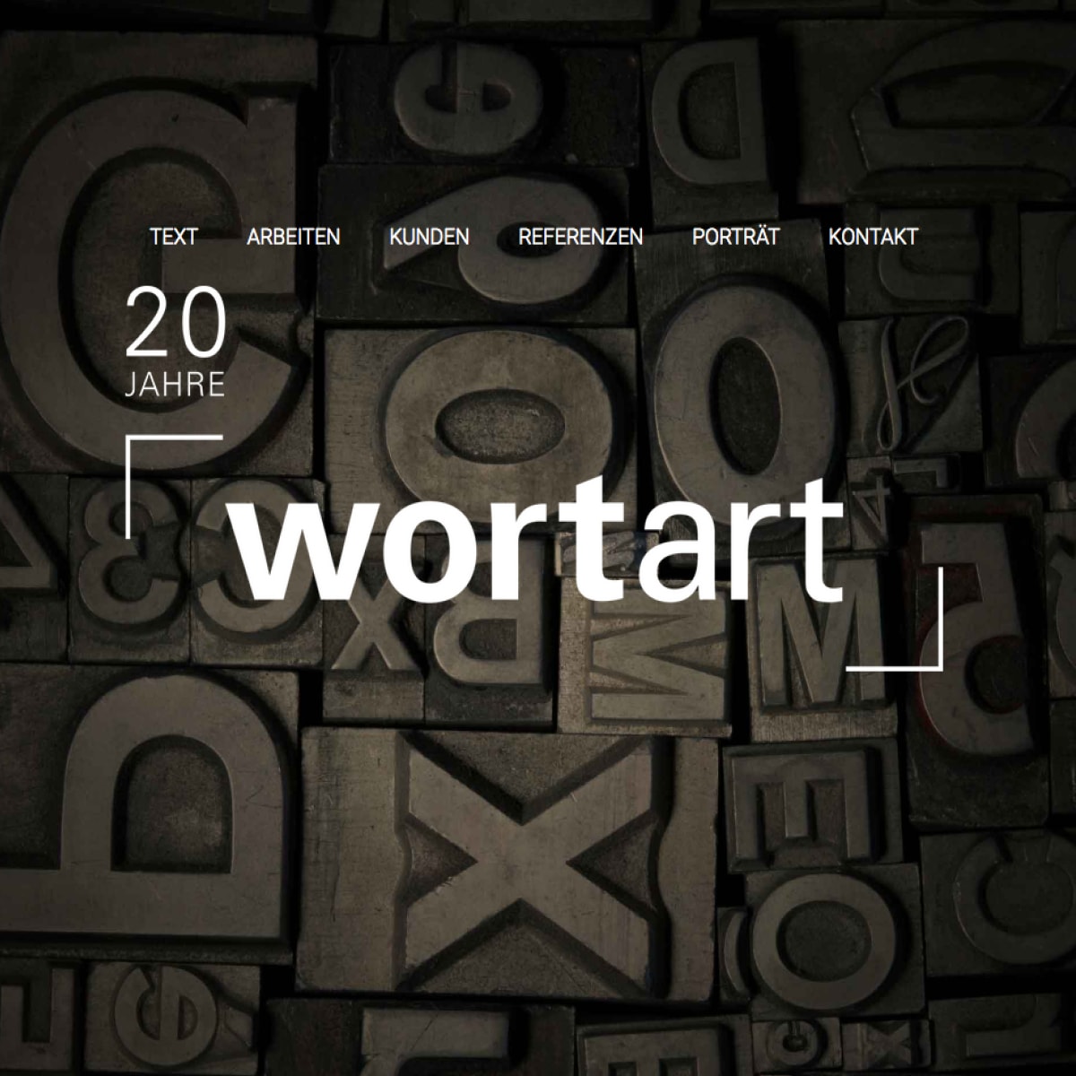 Wortart – professionelle Texte